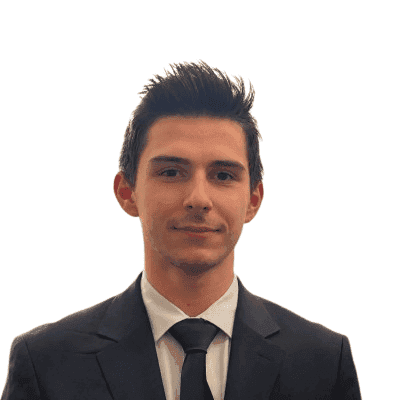 Lucas MAGEUX