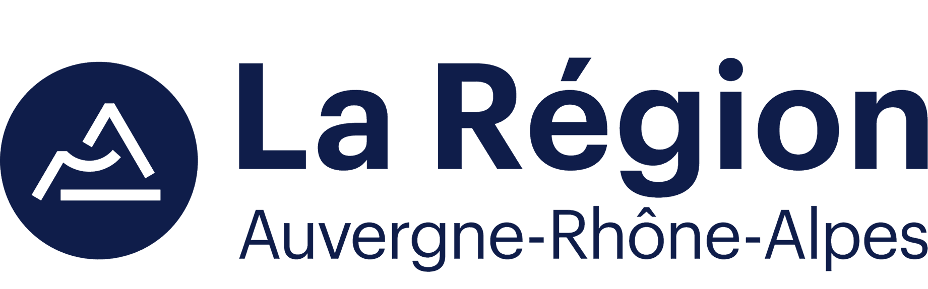 Région AURA Région AURA
