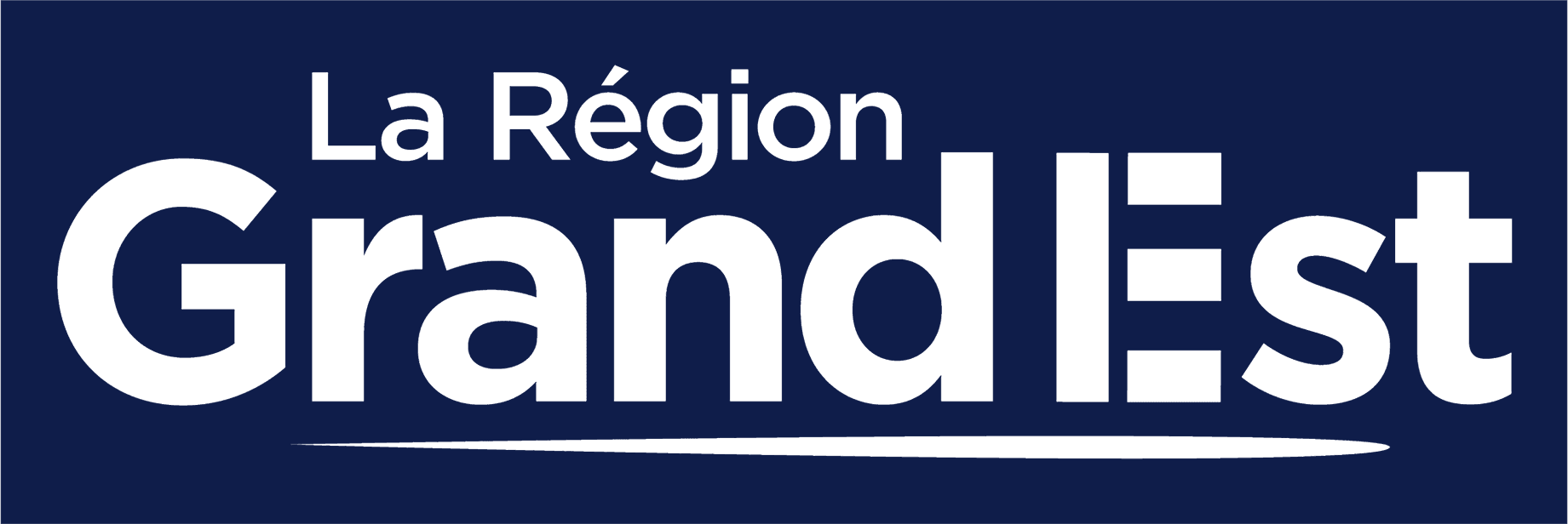 Région Grand Est Région Grand Est